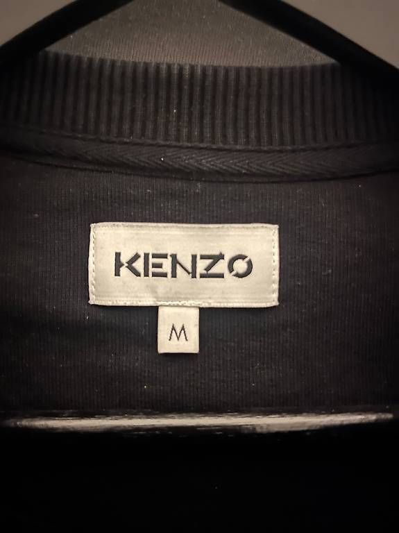 Kenzo Maglioni & Felpe: Kenzo Pullover M – Usato da Greifensee venduto da opango04 2