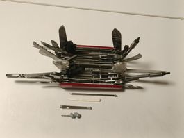 Big couteau Victorinox XXL 73 Neuf