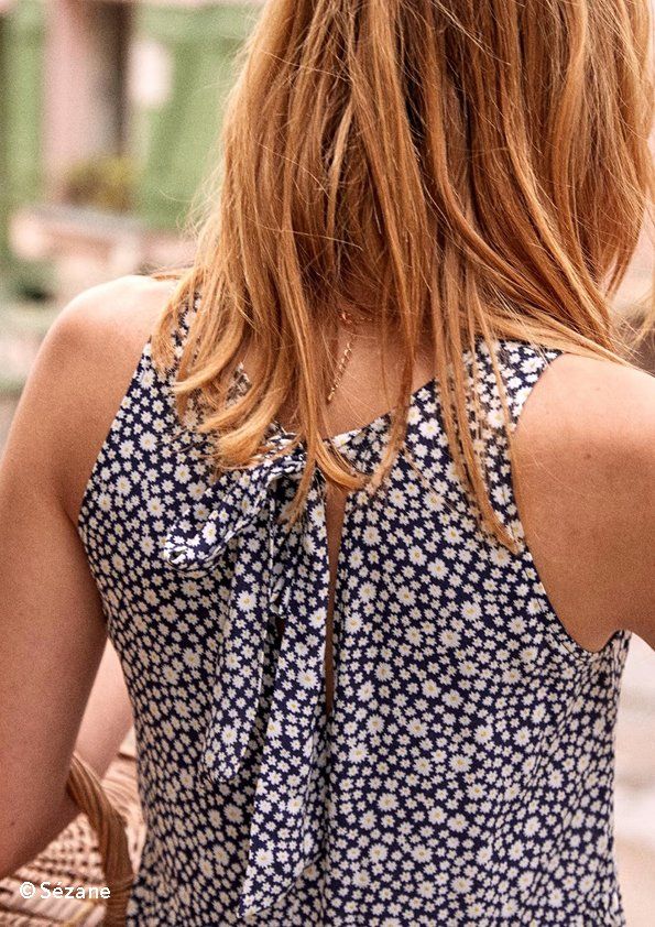 Sezane Vestiti: Sézane · Robe Fifi – Usato da Crissier venduto da ChamoNova 1