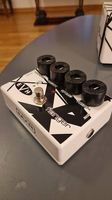 EVH Flanger von MXR
