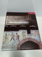 Erner Schriften Ernen 4 Bände im Schuber Rotten TOP