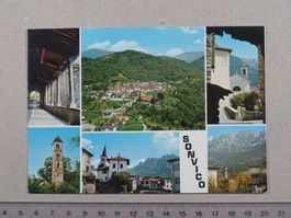 Sonvico, 1985