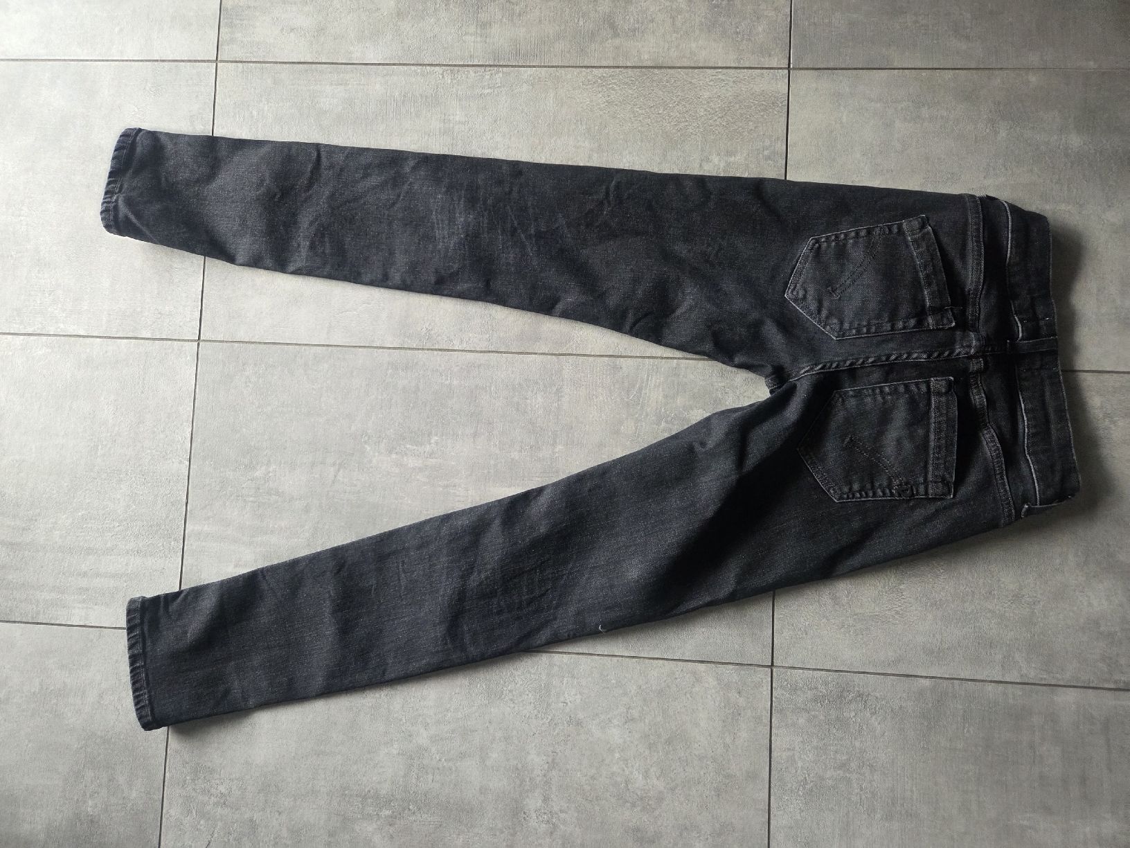 Dondup Jeans: Dondup jeans gr.24 – Usato da bellinzona venduto da zeus6535 3
