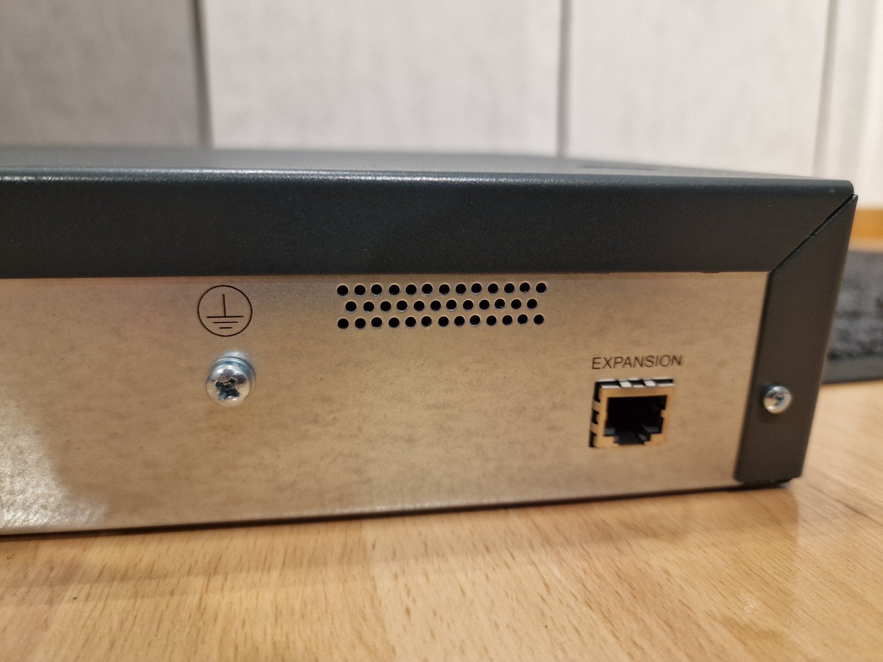 Avaya Telefoni: Avaya IP Office IP500 inkl. Module – Usato da Buchrain venduto da Sssschaller 5