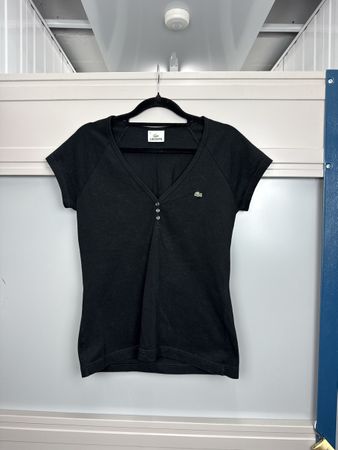 Vintage Lacoste polo (Wmns)