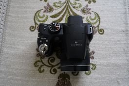fujifilm finepix S - S4000
