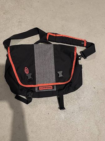Laptoptssche von Timbuk2