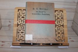 Die Kunst der dramatischen Darstellung. Mit einem Geleitwort
