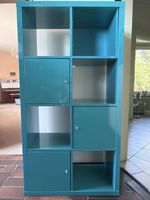 Bücherregal