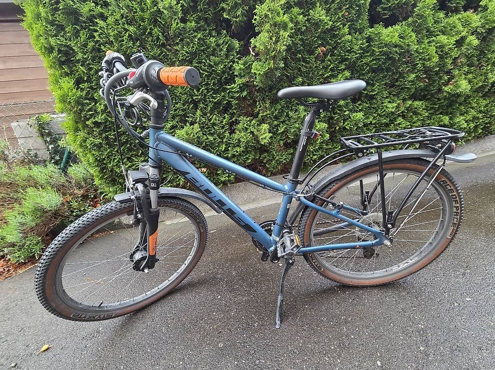 Biciclette: Kinder Velo – Usato da Bad Ragaz venduto da nad_c8bf 4