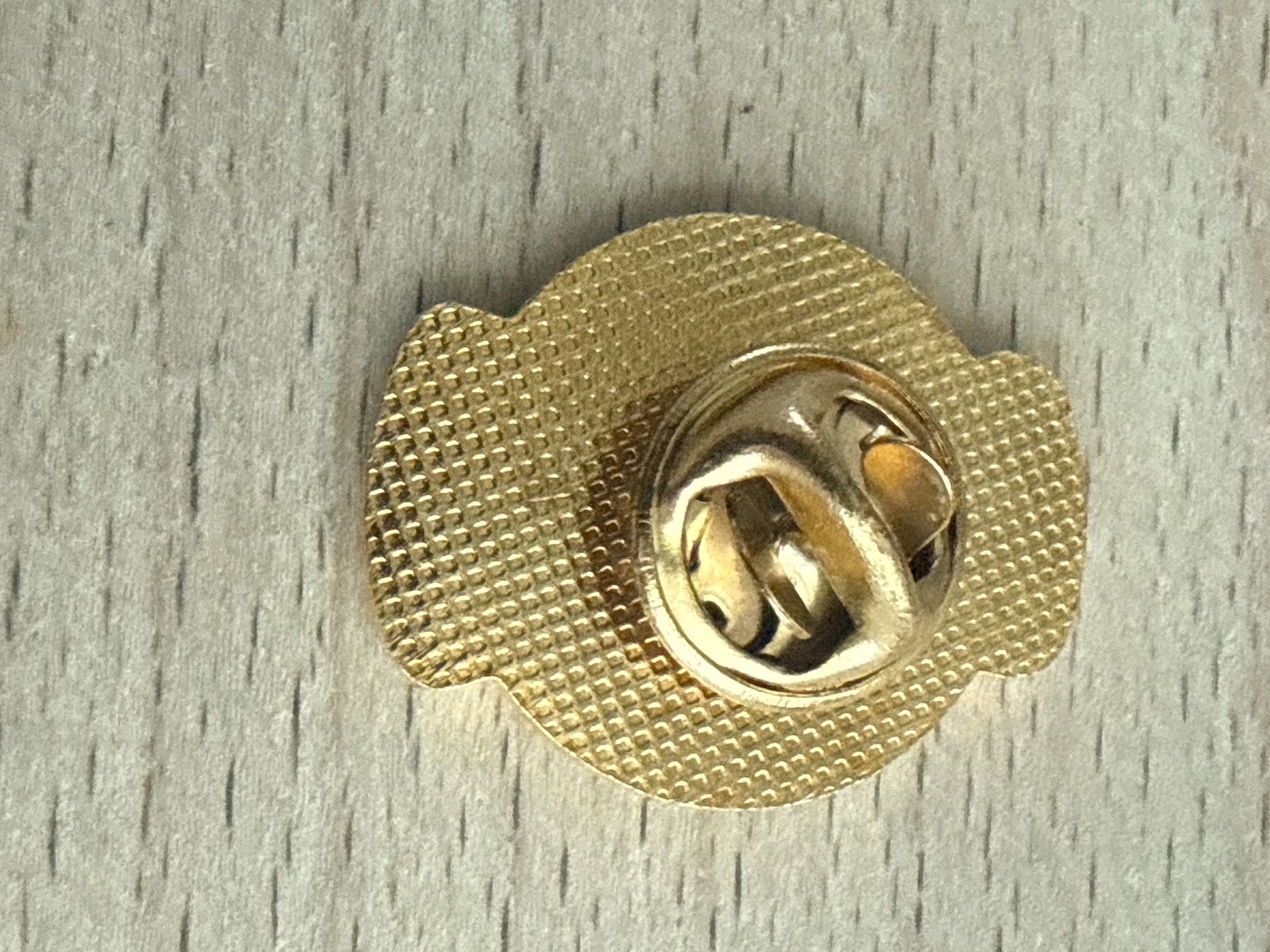Plaketten & Abzeichen: Pin Christopher Columbus 1492-1992 – Gebraucht aus Glattbrugg von Schweigmatt 1