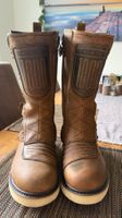 Icon Elsinore 2 Motorradstiefel