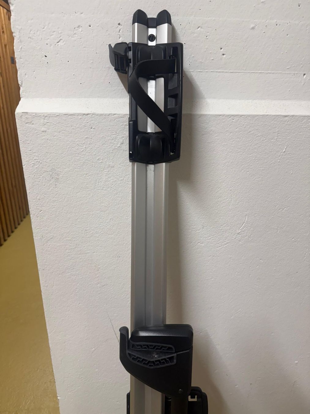 Portapacchi: Thule Pro Ride 598 – Usato da Zürich venduto da jav_7cpw