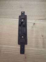 Leder-Armband 