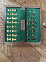 Holzschach magnetisch neu