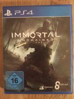 Immortal Unchained PS4 / PS5
