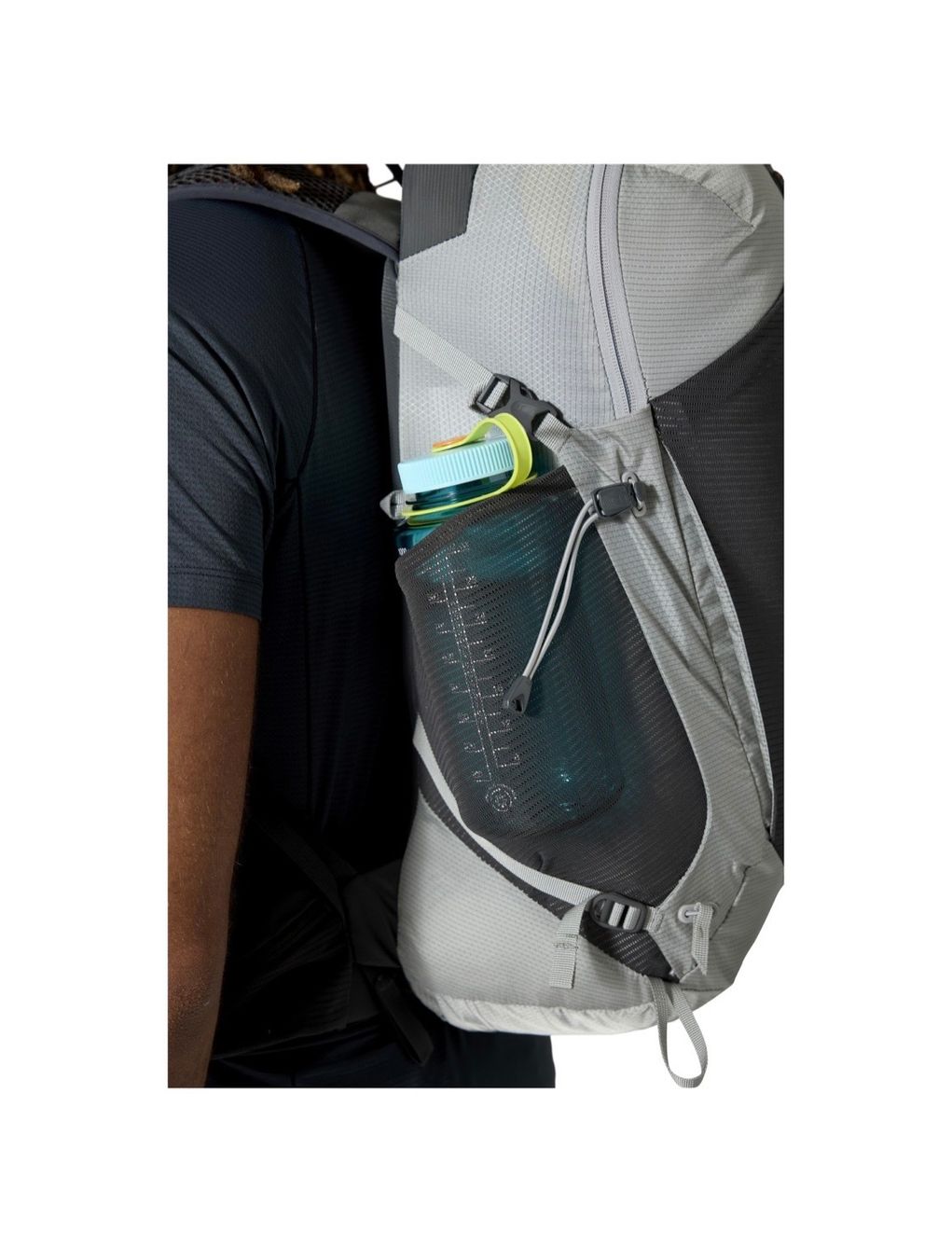 Rab Zaini: Rab Rucksack Protium 27 Neu – Nuovo e nell'imballaggio originale da Zürich venduto da shq_nm2c 3