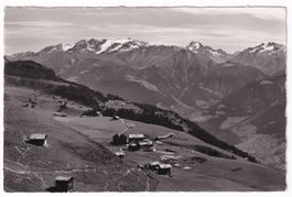 Riederalp ob Mörel