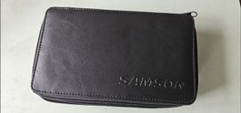 Samson SE50x Earset Mic Tan microphone case