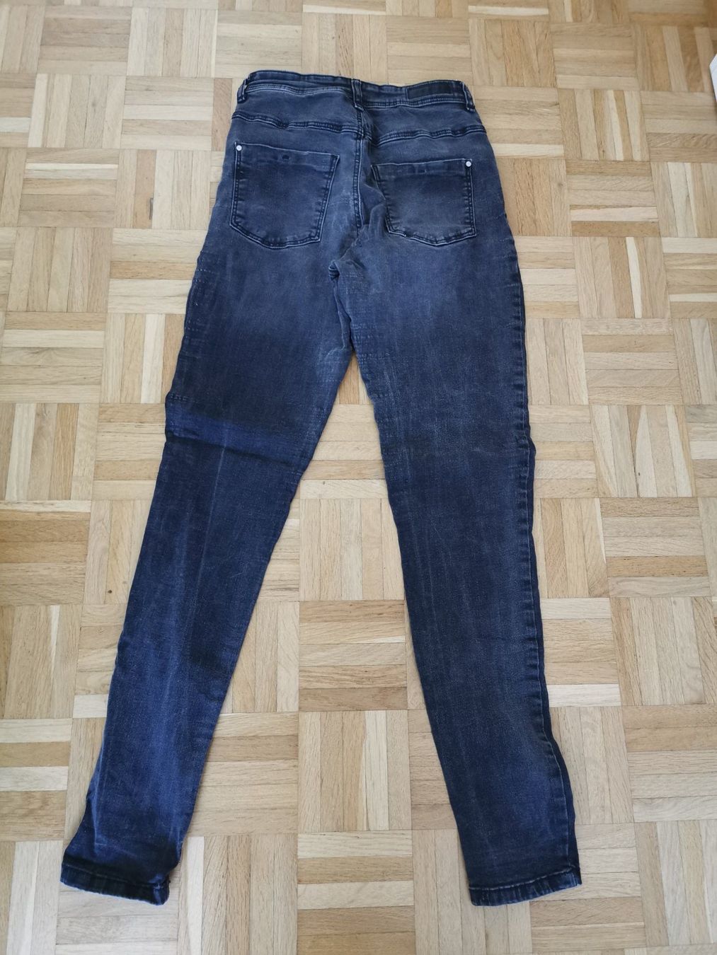 Jeans: Jeans Gr. W29L32 – Gebraucht aus Aadorf von mona_speedy 1