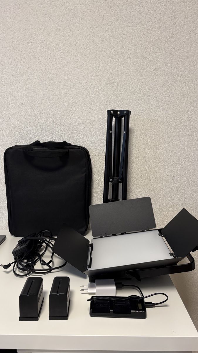 Lampen: Licht Set  – Neu und originalverpackt aus Emmenbrücke von edm_87nn 1