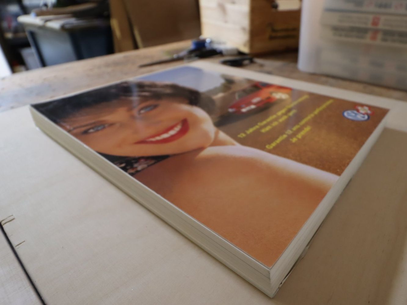 Livres: AR Automobile Revue Katalog 1998 – D'occasion à Emmetten par Super008 2