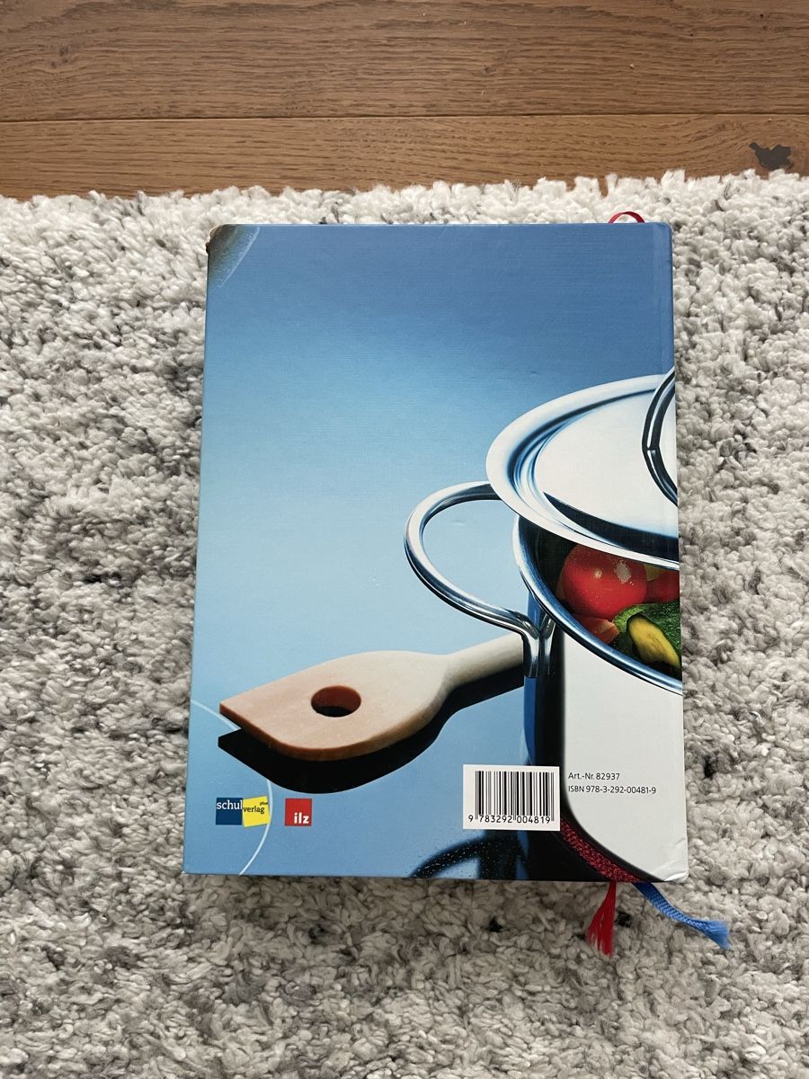 Libri: Tiptopf Kochbuch – Usato da Thalwil venduto da ana_d7qr 1
