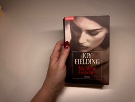 ROMAN: Joy Fielding, Sag Mami Goodbye