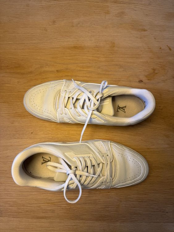 Louis Vuitton Scarpe da uomo: Louis Vuitton #54 Sneakers – Usato da Wetzikon ZH venduto da nic_f9c7 7