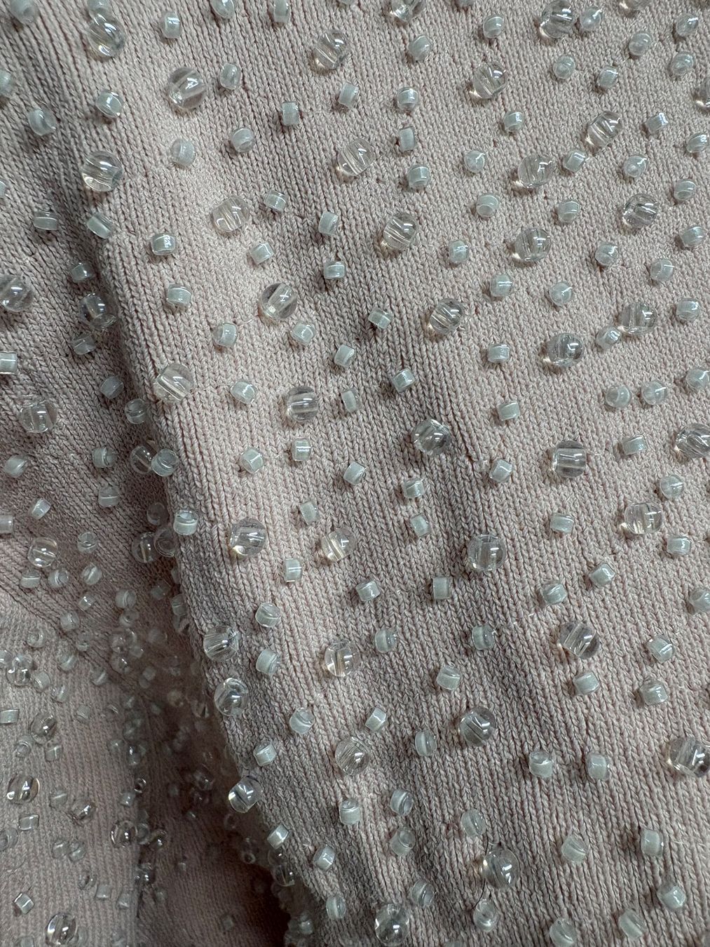 Zara Maglioni & Felpe: Zara Rosa Pullover mit Perlen Grösse M – Nuovo (secondo la descrizione) da Regensdorf venduto da secondchancefashion 5