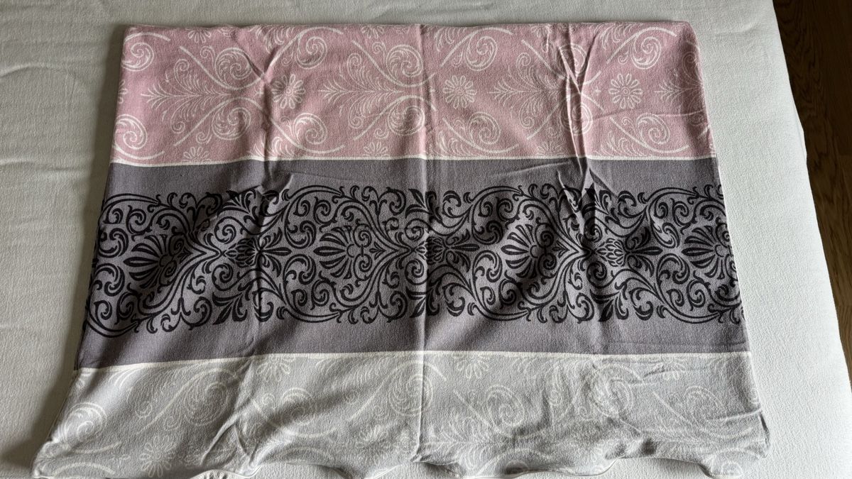 Biancheria da letto: Bettbezug Flanell – Usato da Köniz venduto da blacksofa 1