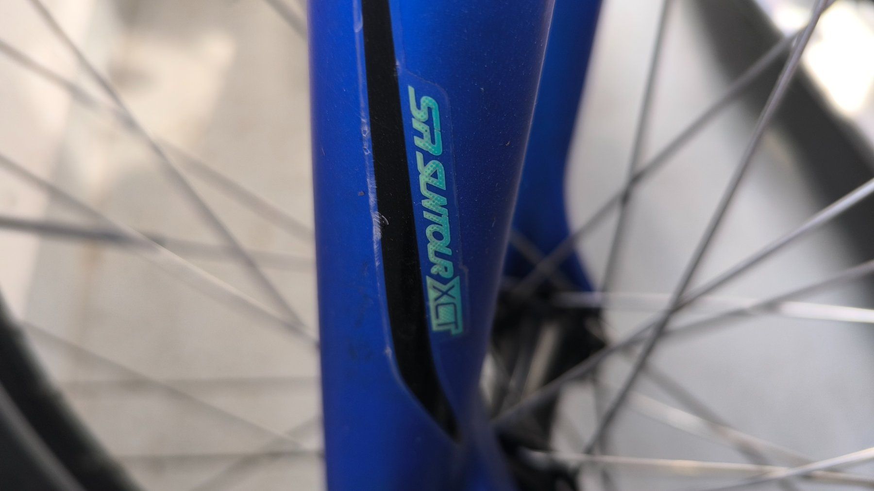 Specialized Velos: Specialiced Hotrock 24 Kindervelo – Gebraucht aus Ennetbaden von Sesch7 2