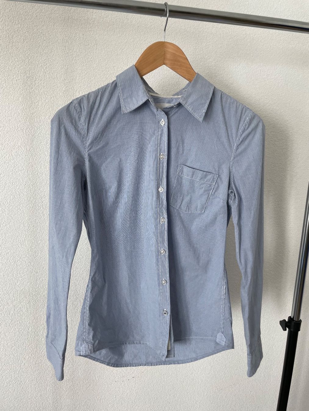 H&M Camicette: Chemise H&M, M – Usato da Granges VS venduto da rvn