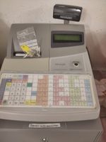 Registrierkasse SHARP ER-A420
