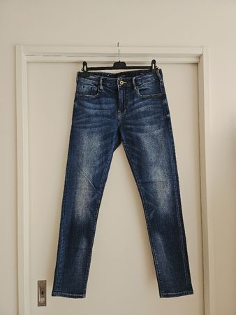 Scotch&Soda SKIM Fit Male Jeans W31/L32