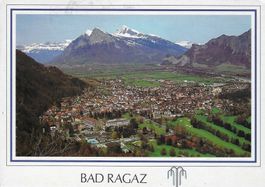 Bad Ragaz SG