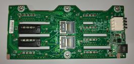 HP DL380p Gen8 8x SAS 2,5" Backplane 643705-001
