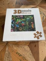 Neues 3D Puzzle "Tropical Forest" 500 Teile