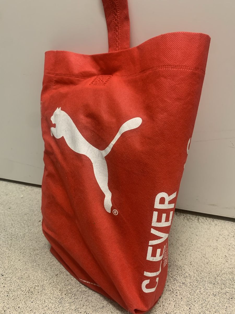 Puma Scarpe da uomo: RED PUMA SNEAKERS EU 44.5 – Usato da Wallisellen venduto da jos_nxt5 5