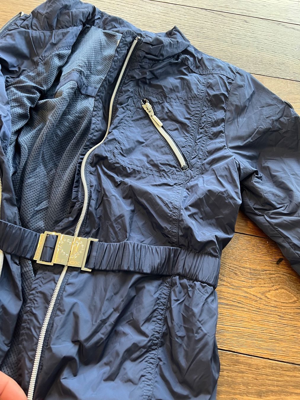 Geox Giacche & Cappotti: Geox Jacke (10j ) ca 140 – Usato da Meilen venduto da Dievondort 1