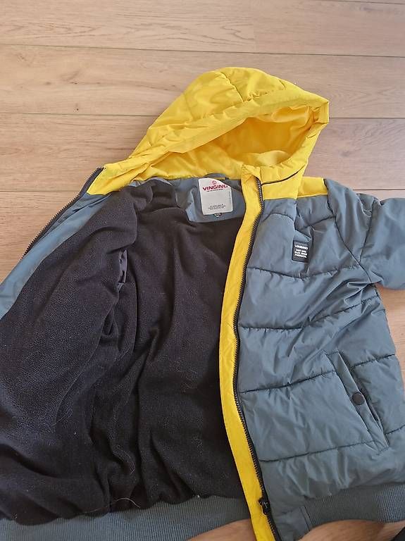 Vingino Giacche & Cappotti: Veste hiver Vingino – Usato da St-Légier-Chiésaz venduto da zoe_8vsl 1