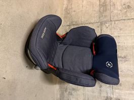Maxi Cosi Kindersitz mit Docking Station