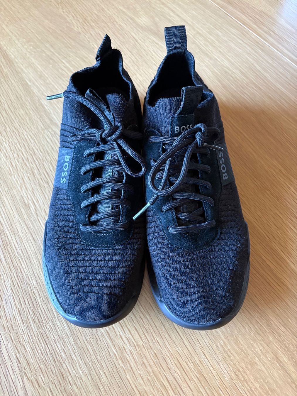 Hugo Boss Herrenschuhe: Boss Schuhe – Gebraucht aus Horgen von Pupygin84 1