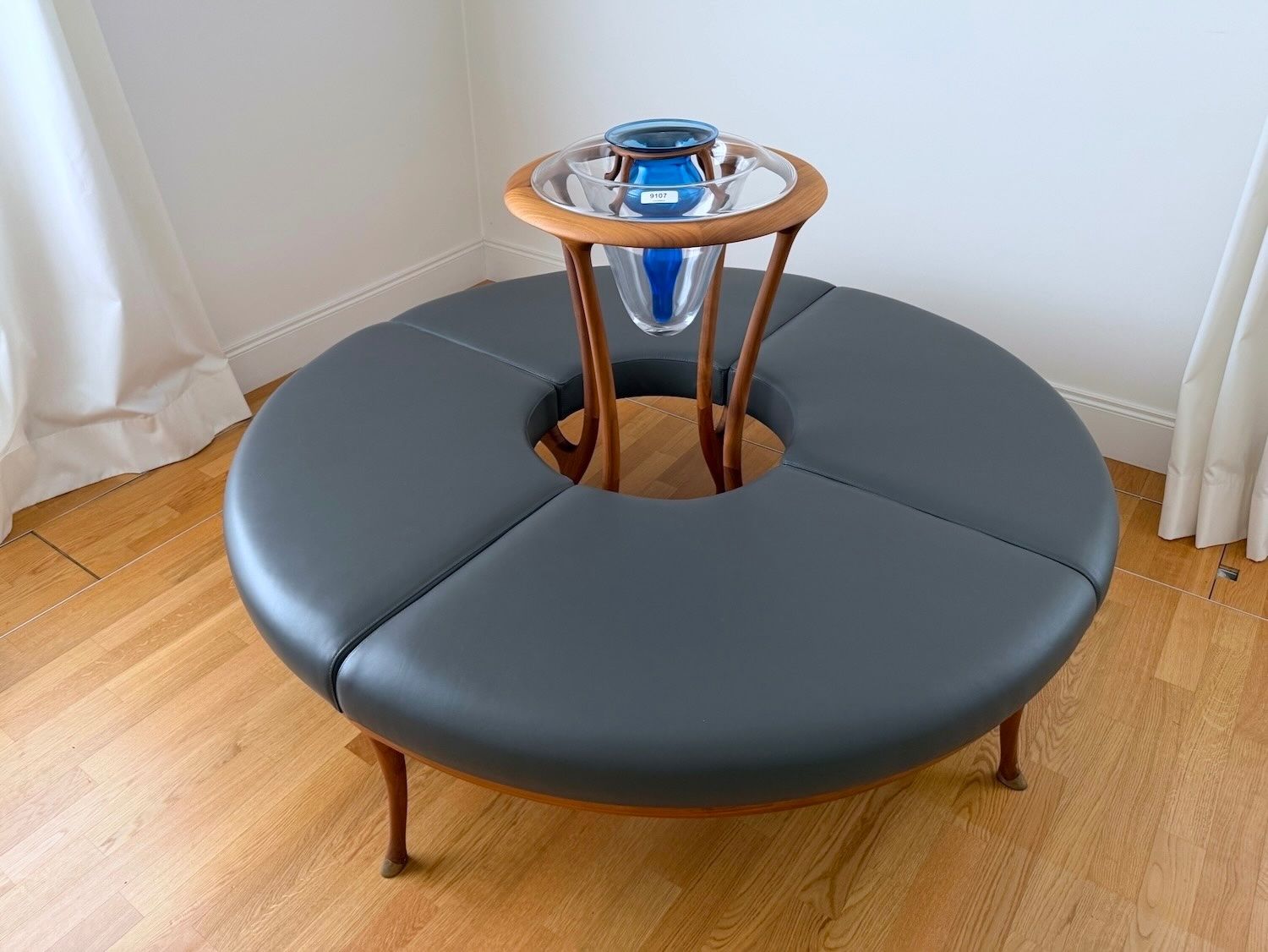 Bänke: "Circular Sofa" by Roberto Lazzeroni – Gebraucht aus Zürich von lb-liquidationen