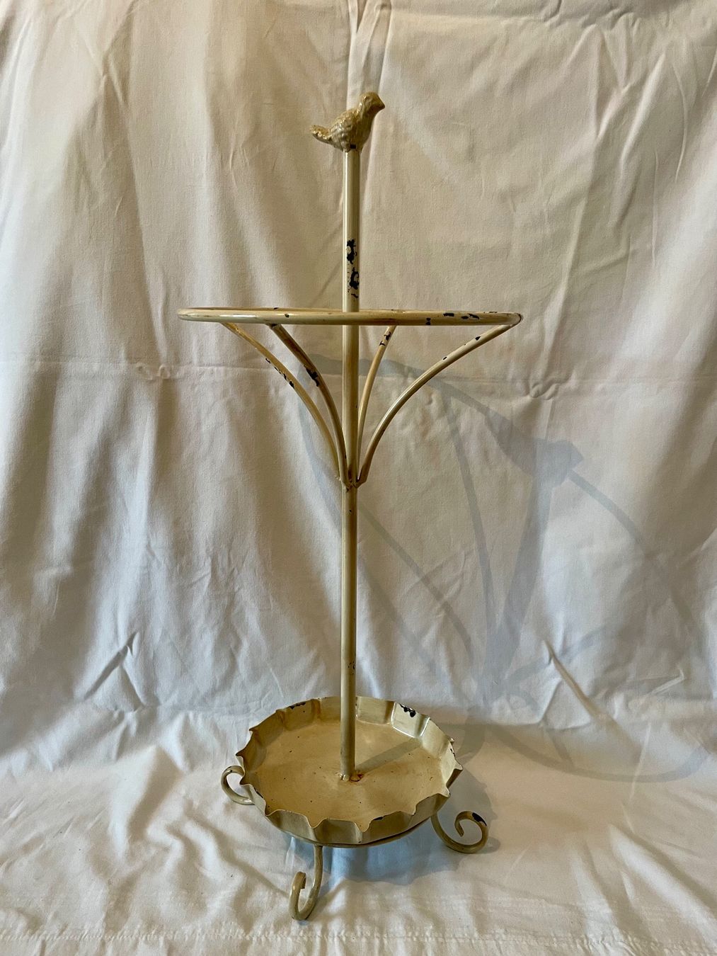 Tutte le decorazioni: Porta ombrelli in stile provenzale – Usato da Seseglio venduto da GiacominiAntiques