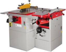 Holzmann Maschinen K5260L-400V Multi