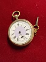 Antike Taschenuhr 48 mm