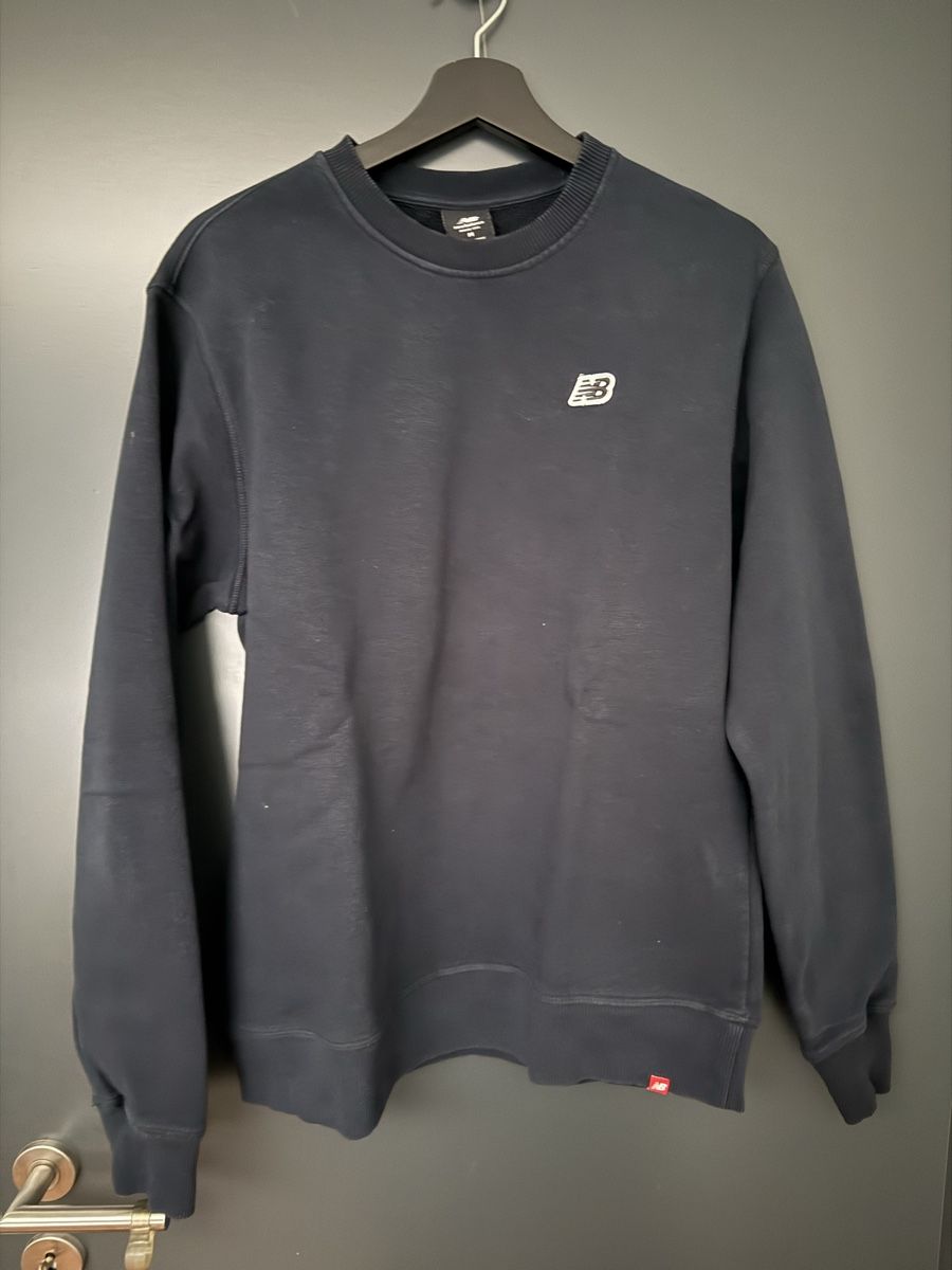 New Balance Pullover & Sweatshirts: New Balance Pullover – Gebraucht aus Altstätten SG von noa_cg9g