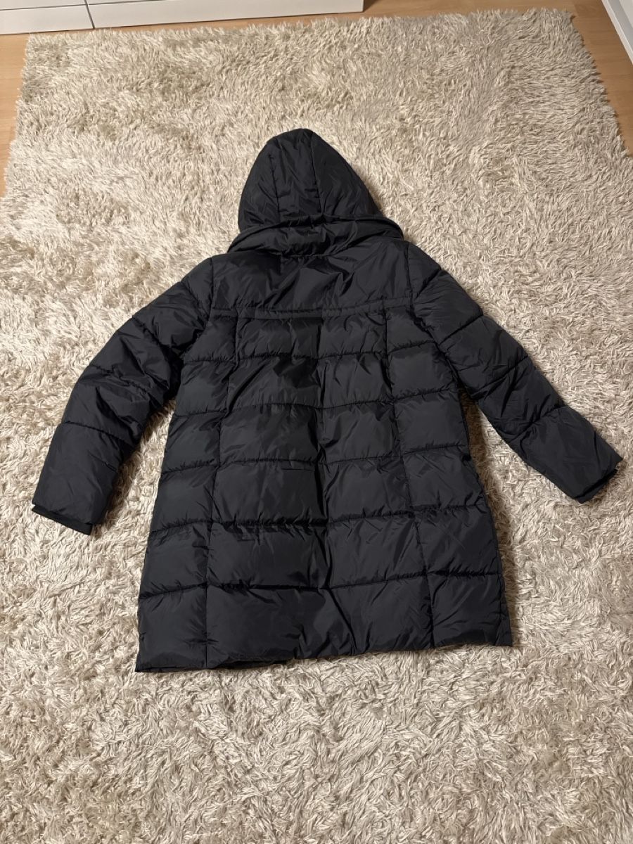 Giacche: Winterjacke warm lang Gr. 40 – Usato da Heiden venduto da Bettyk11. 2