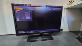 TV Sharp AQUOS 46''